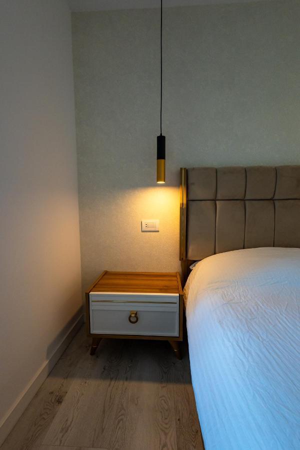 Modern Premium Apartment 1 Тырговиште Экстерьер фото