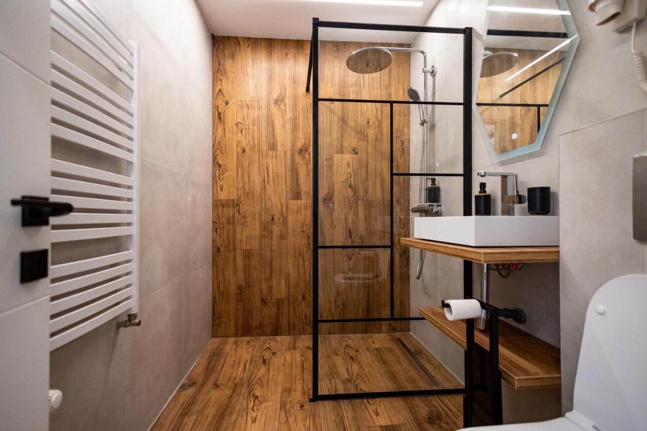 Modern Premium Apartment 1 Тырговиште Экстерьер фото