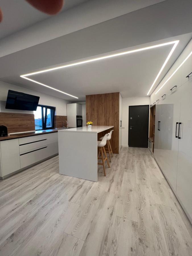 Modern Premium Apartment 1 Тырговиште Экстерьер фото