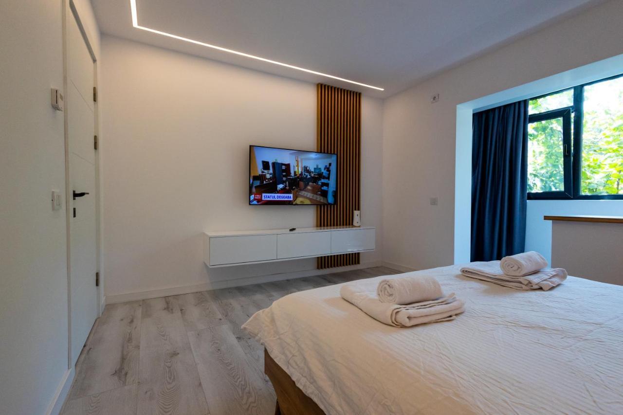 Modern Premium Apartment 1 Тырговиште Экстерьер фото