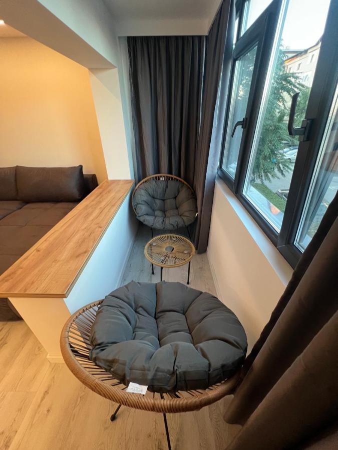 Modern Premium Apartment 1 Тырговиште Экстерьер фото