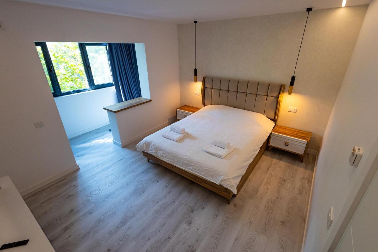 Modern Premium Apartment 1 Тырговиште Экстерьер фото