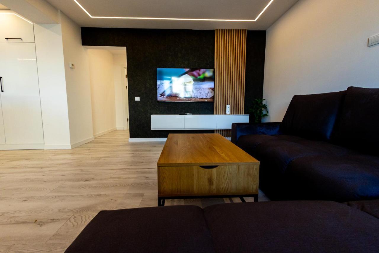 Modern Premium Apartment 1 Тырговиште Экстерьер фото