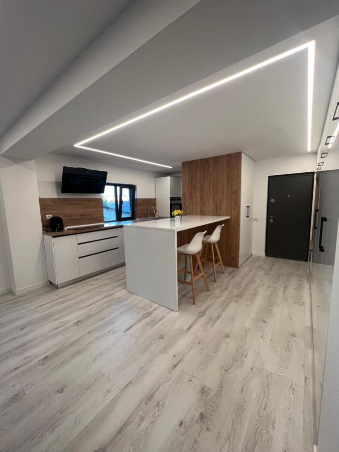 Modern Premium Apartment 1 Тырговиште Экстерьер фото