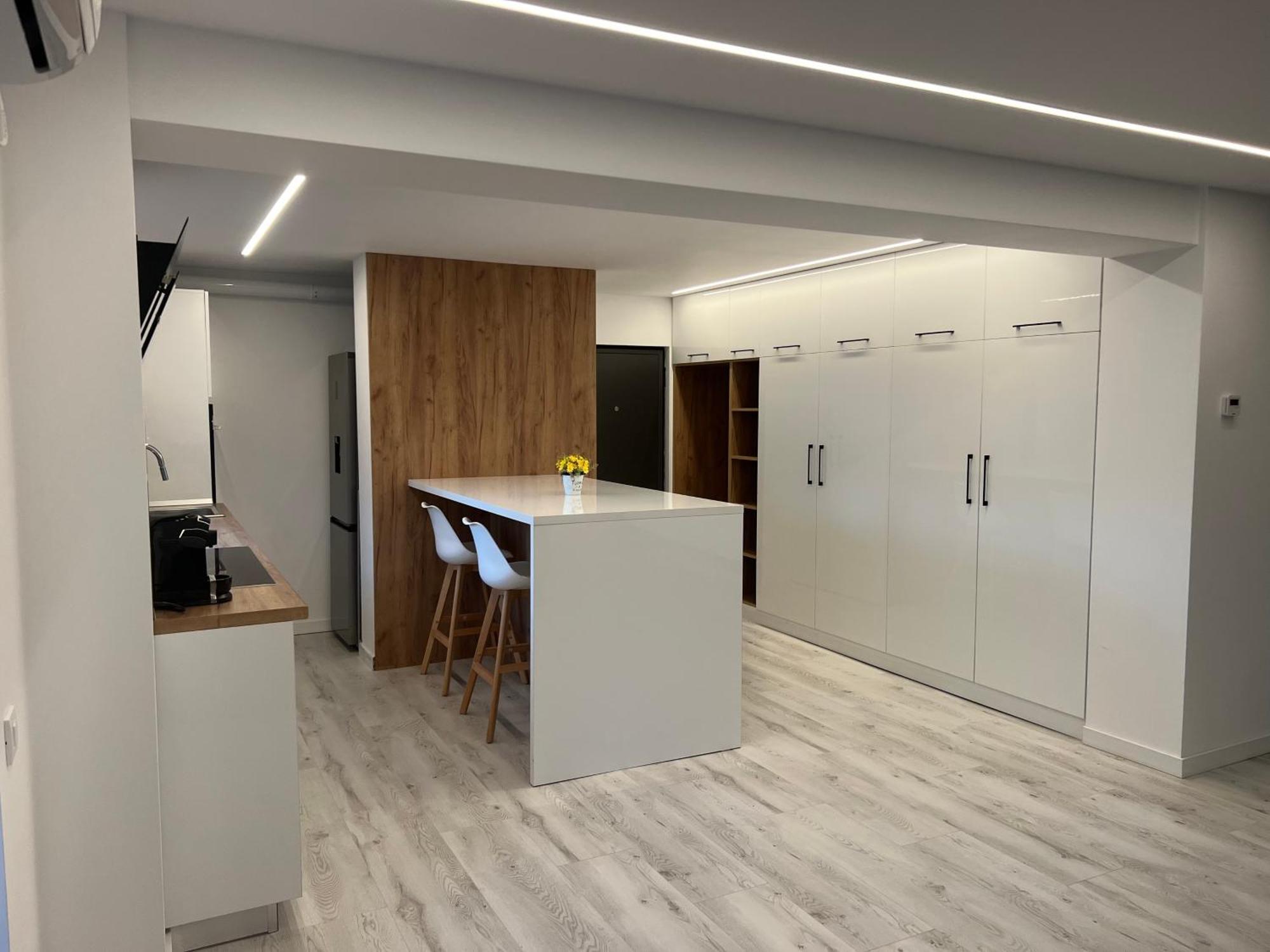 Modern Premium Apartment 1 Тырговиште Экстерьер фото